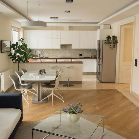 Augarten Premium Apartment 비엔나 외부 사진