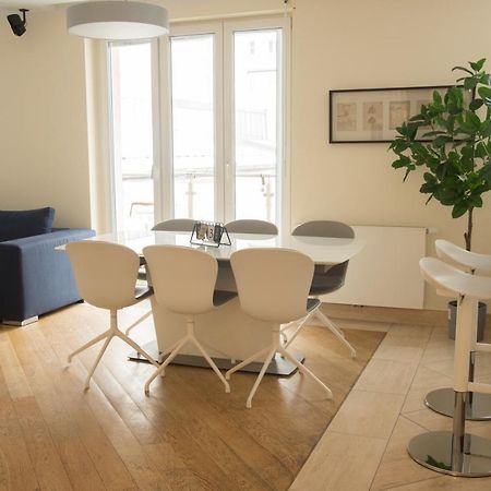Augarten Premium Apartment 비엔나 외부 사진
