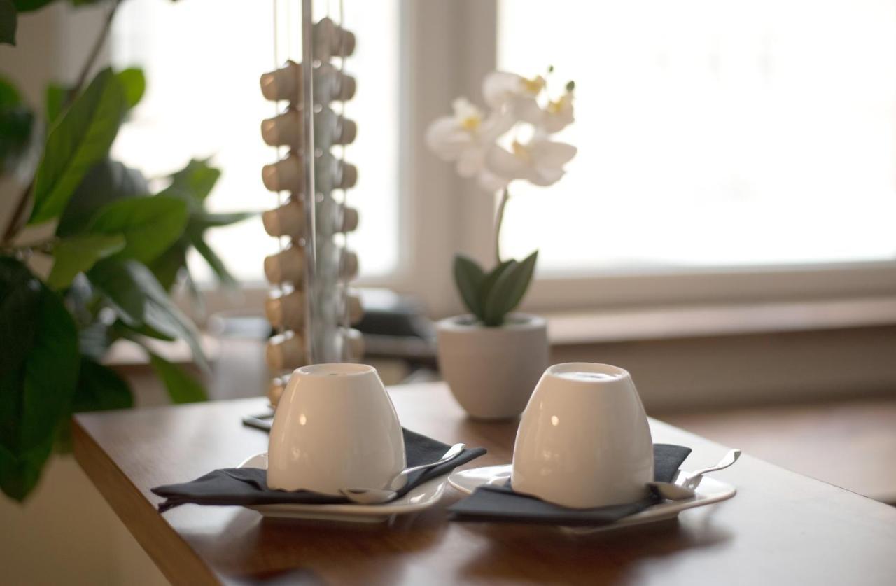 Augarten Premium Apartment 비엔나 외부 사진