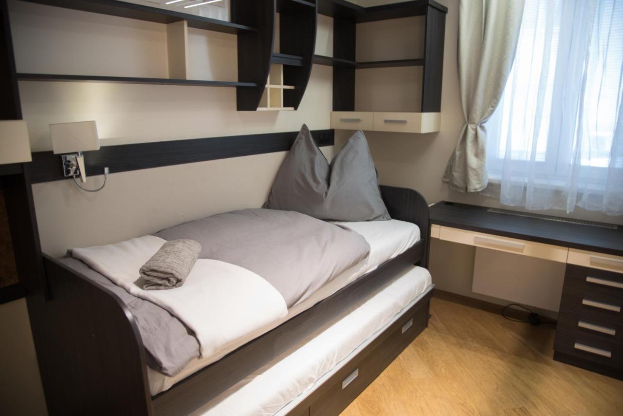 Augarten Premium Apartment 비엔나 외부 사진