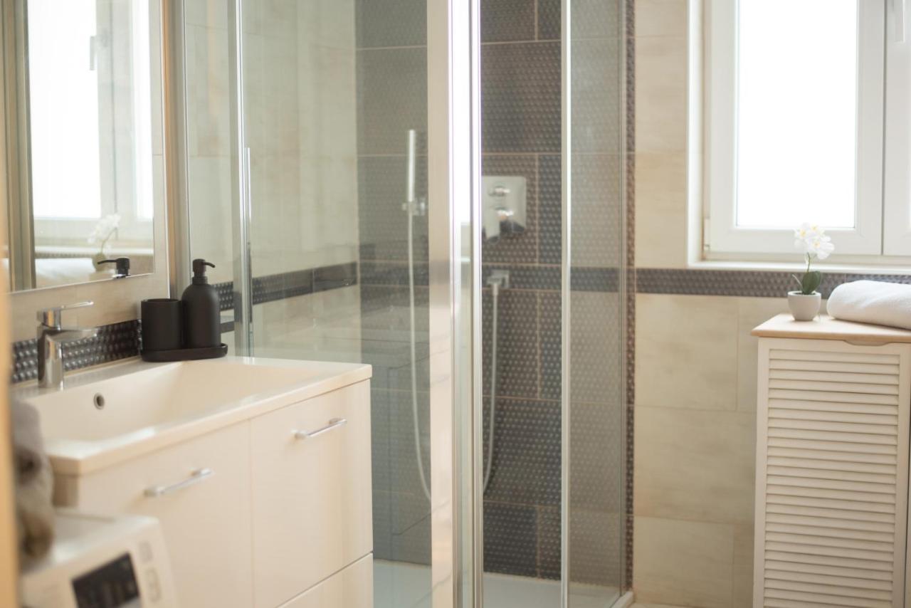 Augarten Premium Apartment 비엔나 외부 사진