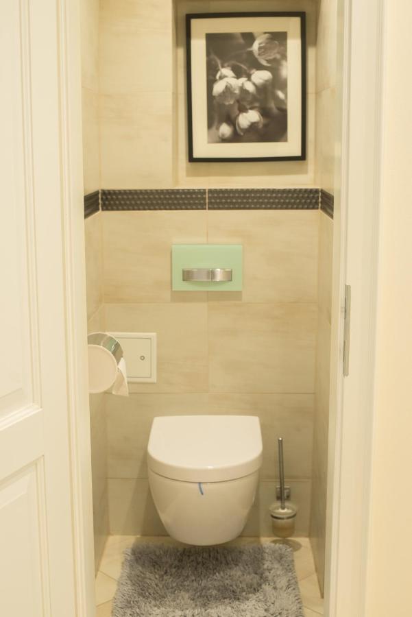 Augarten Premium Apartment 비엔나 외부 사진